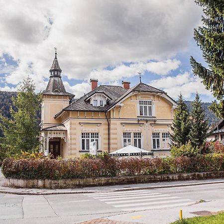 Guest House Veronika Kocevje Εξωτερικό φωτογραφία
