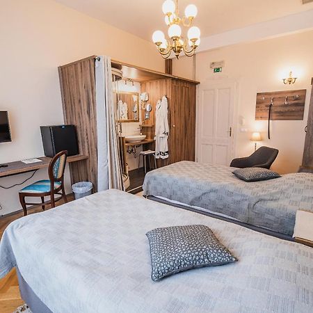 Guest House Veronika Kocevje Εξωτερικό φωτογραφία