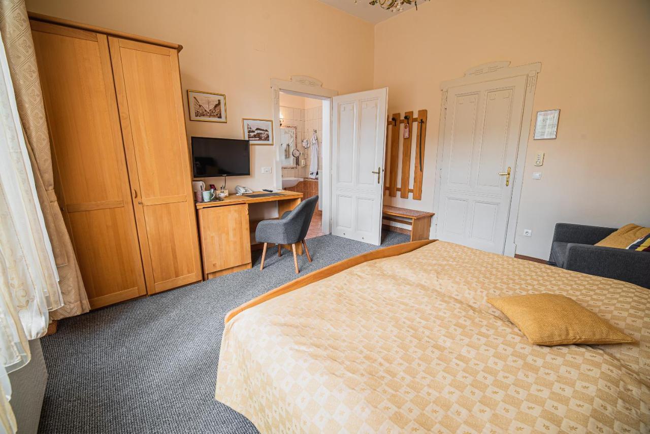 Guest House Veronika Kocevje Εξωτερικό φωτογραφία