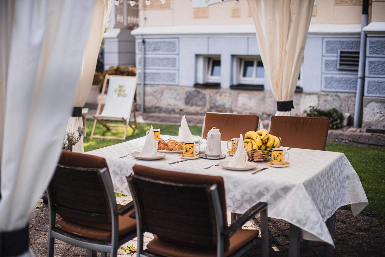 Guest House Veronika Kocevje Εξωτερικό φωτογραφία