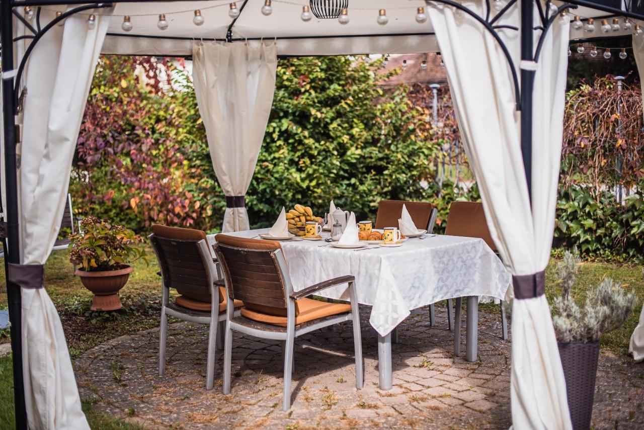 Guest House Veronika Kocevje Εξωτερικό φωτογραφία
