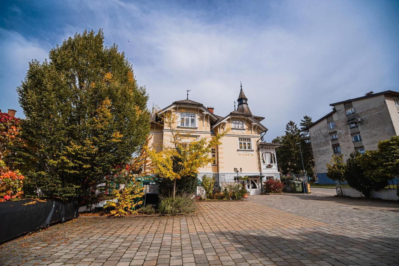 Guest House Veronika Kocevje Εξωτερικό φωτογραφία