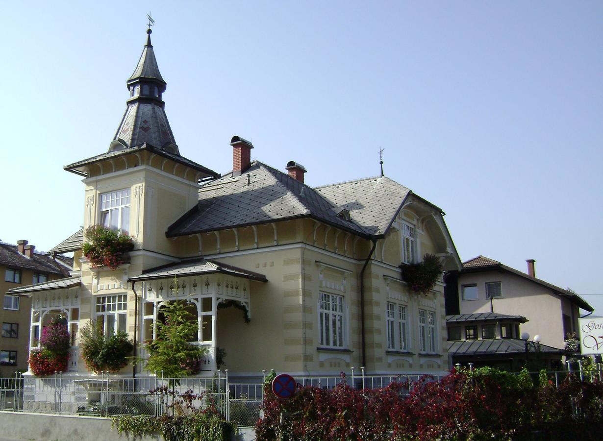 Guest House Veronika Kocevje Εξωτερικό φωτογραφία