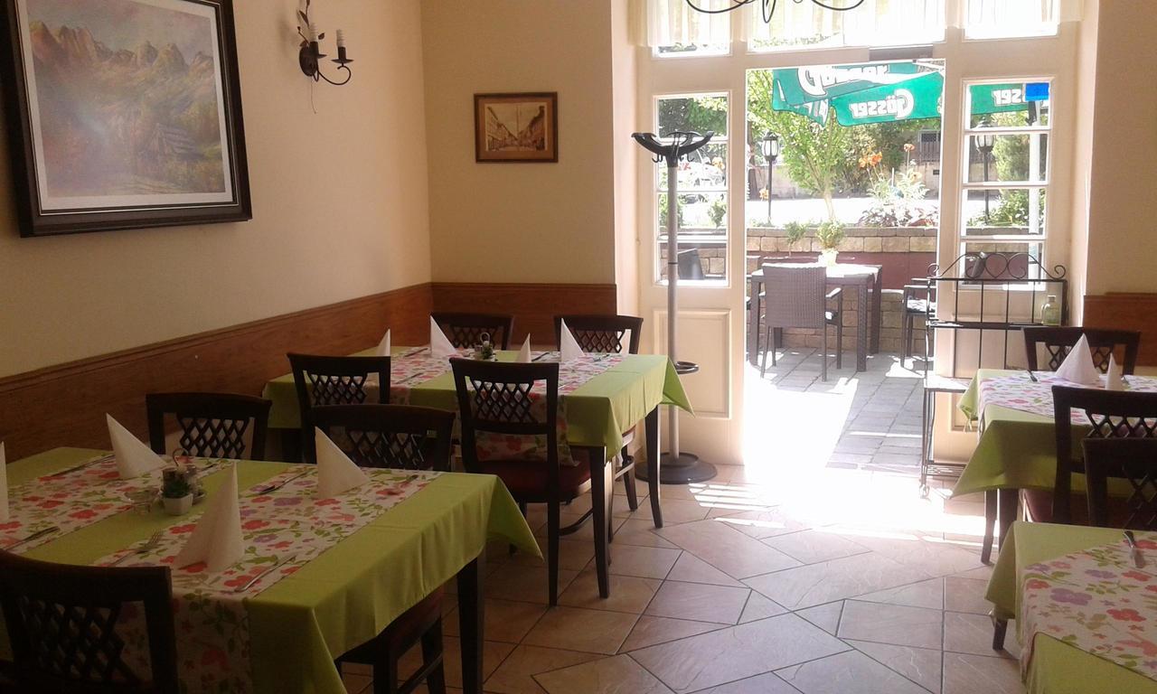 Guest House Veronika Kocevje Εξωτερικό φωτογραφία