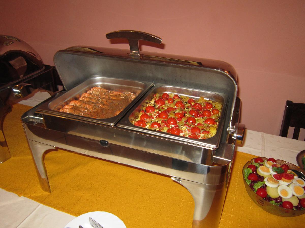 Guest House Veronika Kocevje Εξωτερικό φωτογραφία