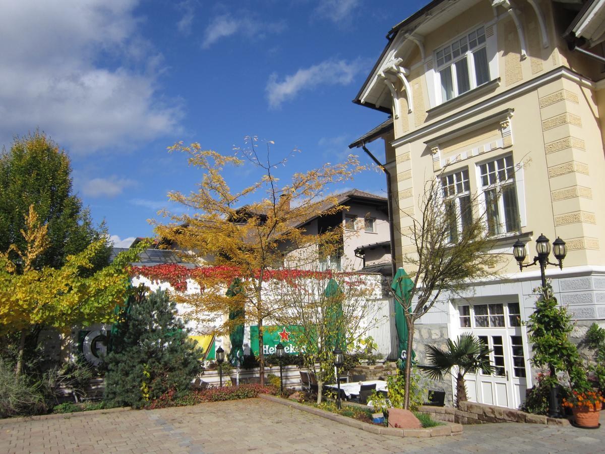 Guest House Veronika Kocevje Εξωτερικό φωτογραφία