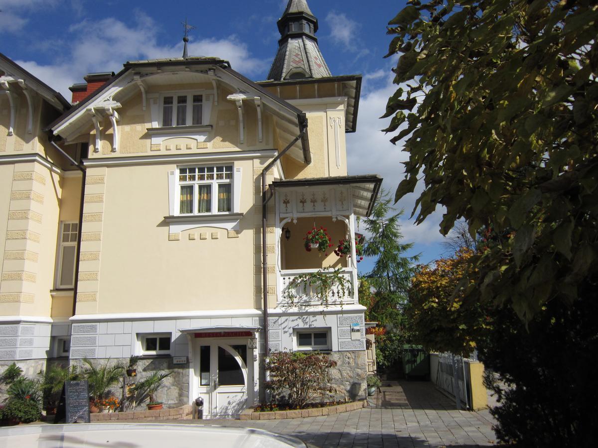 Guest House Veronika Kocevje Εξωτερικό φωτογραφία