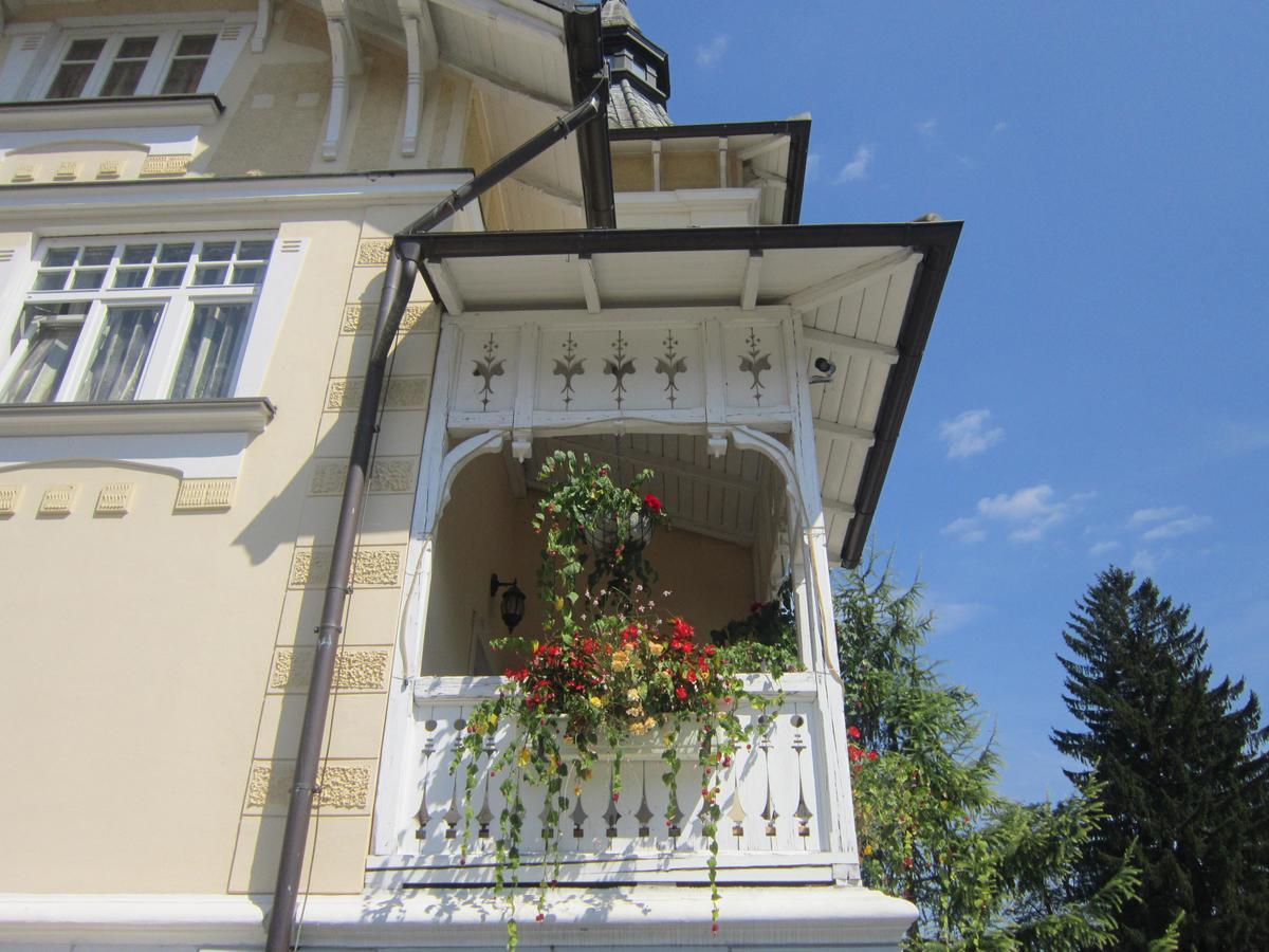 Guest House Veronika Kocevje Εξωτερικό φωτογραφία