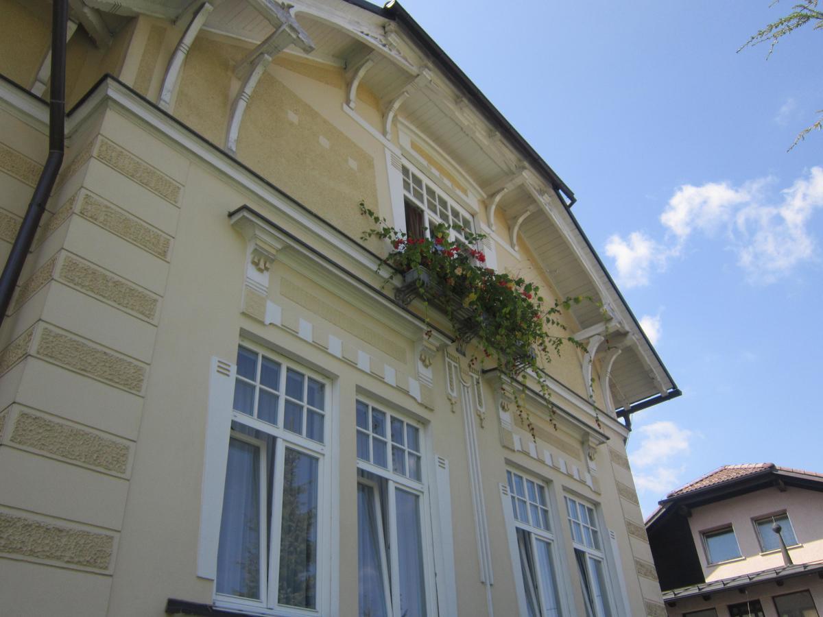 Guest House Veronika Kocevje Εξωτερικό φωτογραφία