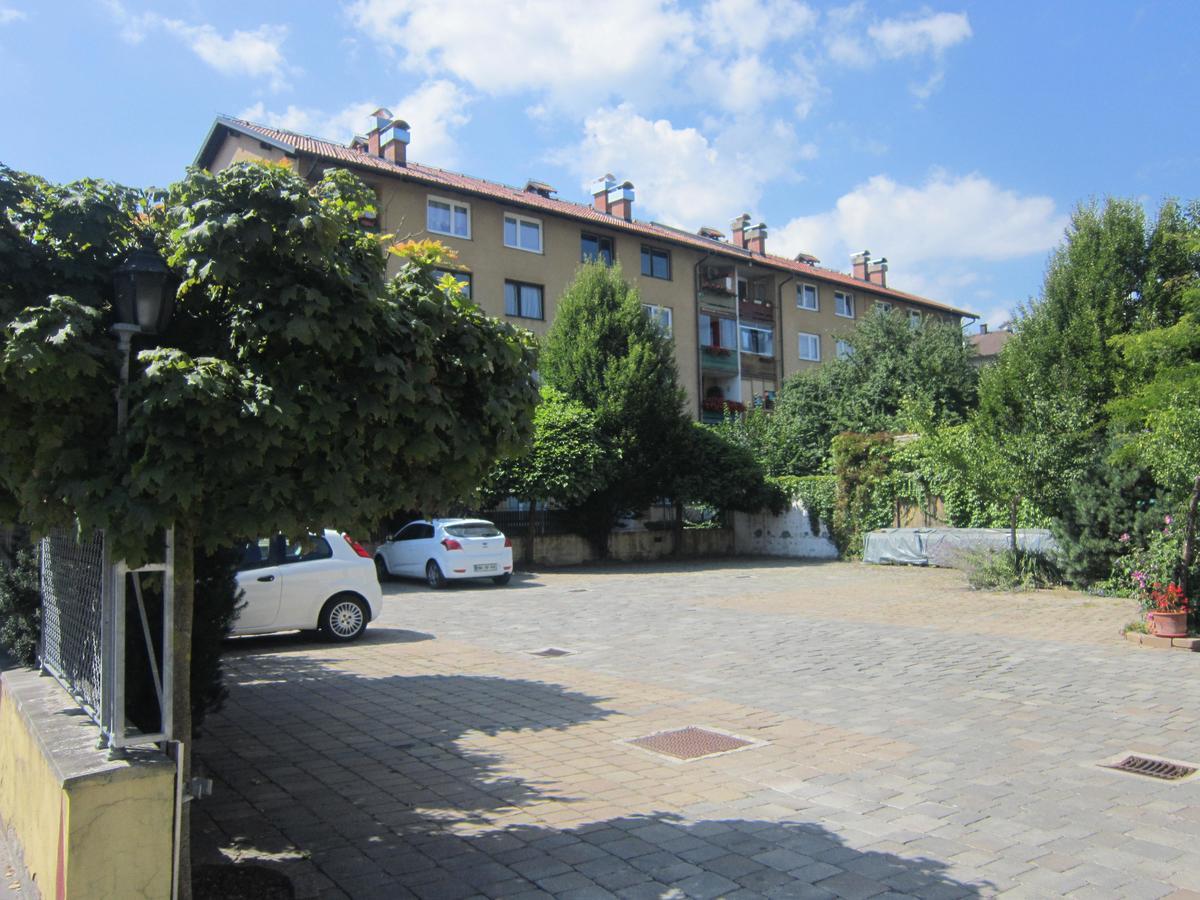 Guest House Veronika Kocevje Εξωτερικό φωτογραφία