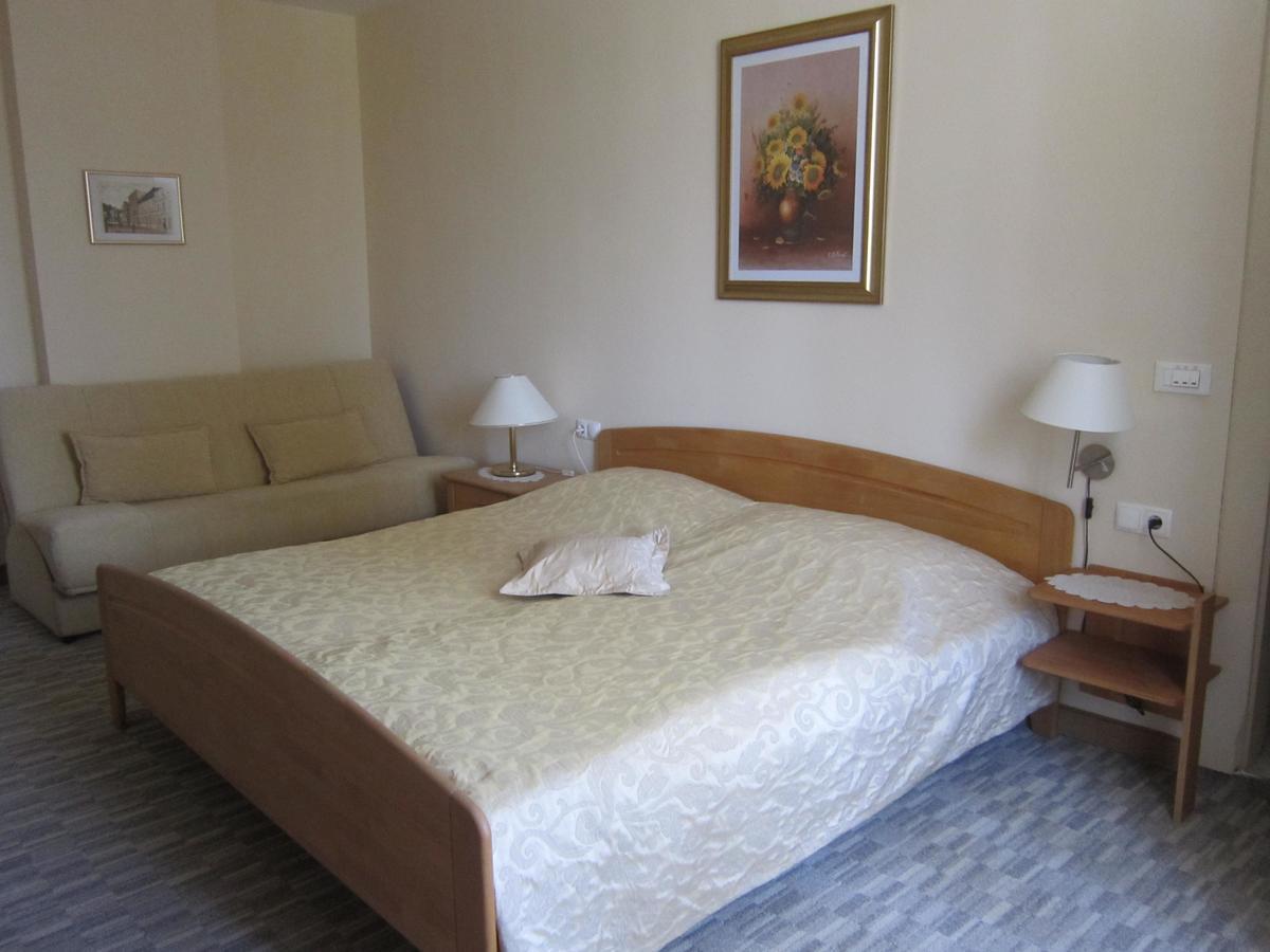 Guest House Veronika Kocevje Εξωτερικό φωτογραφία