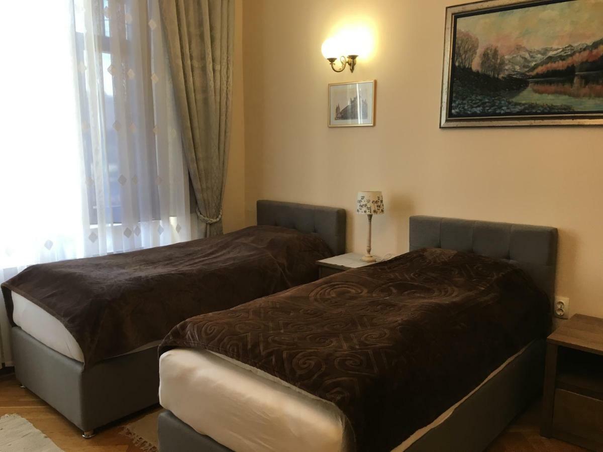 Guest House Veronika Kocevje Εξωτερικό φωτογραφία