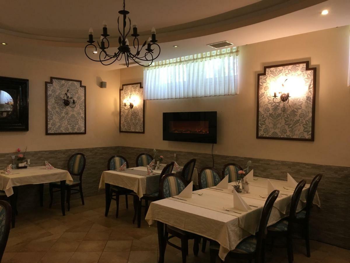 Guest House Veronika Kocevje Εξωτερικό φωτογραφία