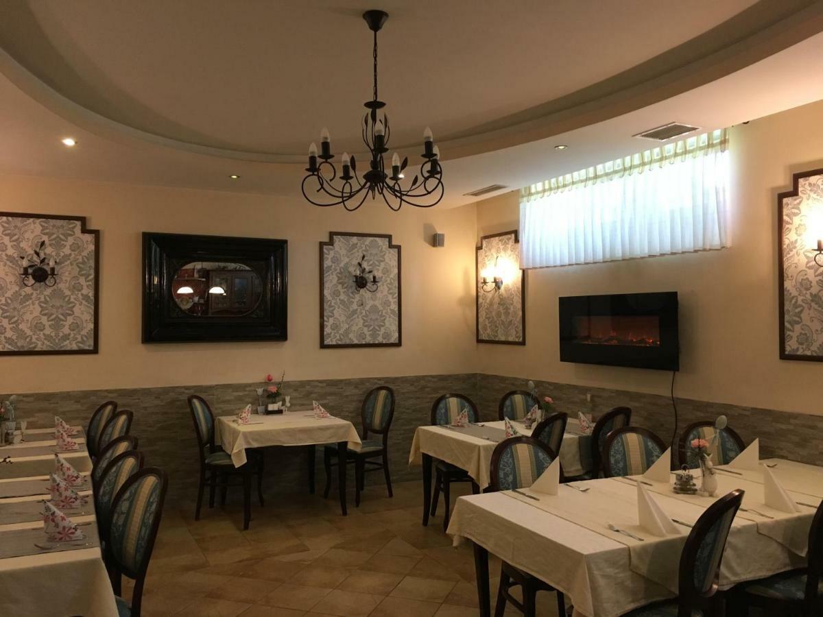 Guest House Veronika Kocevje Εξωτερικό φωτογραφία