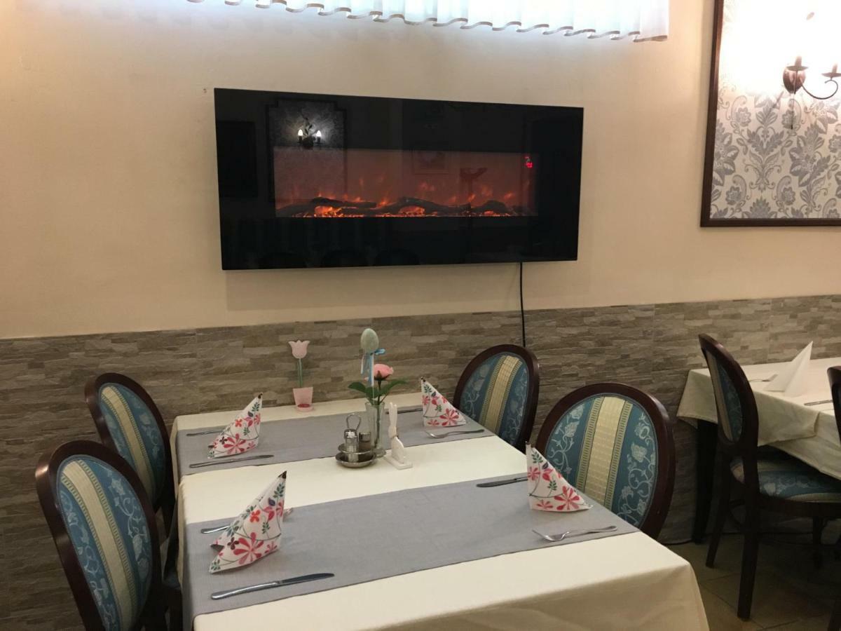 Guest House Veronika Kocevje Εξωτερικό φωτογραφία